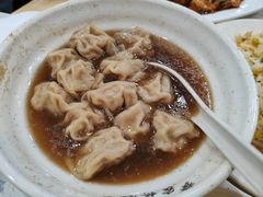 虾籽馄饨-蒋家桥饺面店(四望亭路店)