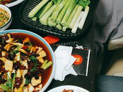 -瑞杰烧烤店·24小时营业(山东路店)