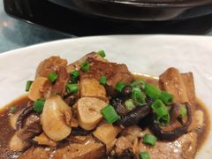 -茶油香闽南菜·花园餐厅(前埔店)