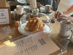 -VOYAGE COFFEE(北锣鼓巷店)