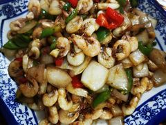 -巢湖名吃·徽府农家菜(半汤店)