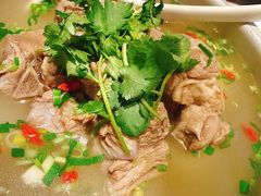 -清真·宁夏印象·盐池滩羊肉体验店(江宁路店)