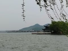 -东钱湖旅游度假区