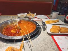 -成都玉林串串香(世纪港湾店)
