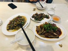 -长平老姿娘夜粥(平东一街店)