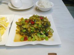 雪菜豆瓣-19号私房菜(云南路店)