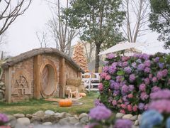 -HERRE·FARM 赫尔露营农场·团建聚会包场