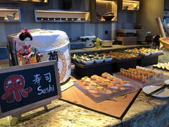 -嘉定凯悦·咖啡厅