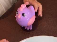 -静之湖湖畔餐厅