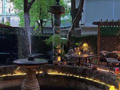 -Golden Lily河内巴黎法越料理餐厅(建国西路店)