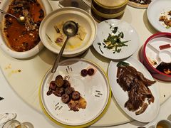 -惠丰堂饭庄·烤鸭·京味菜(翠微路店)