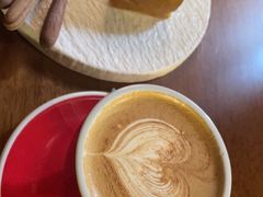 -咖法森林·咖啡  酒吧(天河店)