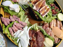 -牛犇炭火烤肉·鲜切烤肉(承德总店)