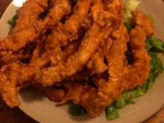-萨尔瓦多Salvador's