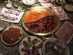-小龙坎火锅(泉舜店)