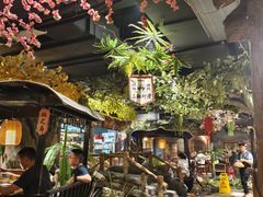 -城墙拐拐火锅(三峡广场黑金冠店)