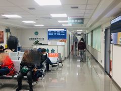 -西安交通大学口腔医院(主院区)