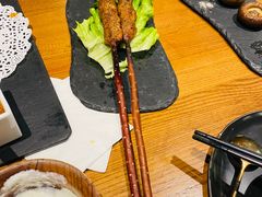 -敏珠拉姆藏餐·南京厨房(富春江东街店)