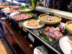 -火舞泰·泰式海鲜火锅餐厅(世纪城店)