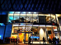 -一棠龙虾•王牌虾球(恒隆广场店)