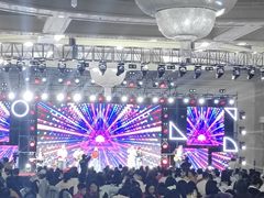 -大连城堡豪华精选酒店·宴会厅