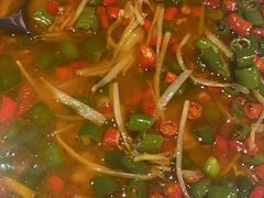 -贡宴盐帮菜自贡驻京联络处餐厅