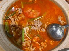 -巴蜀风·地道川菜(总店)