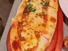 -Efes Turkish & Mediterranean Cuisine 艾菲斯餐厅(陆家嘴店)