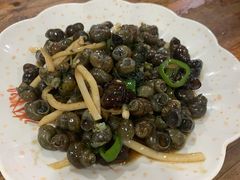 -南记食粥坊·宵夜大排档(莲花总店)