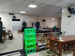 -龙门李家三旦羊肉汤馆