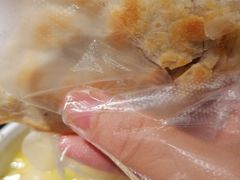 -大师兄·西北小馆(南沙万达广场店)