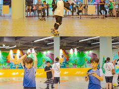 -万科城市广场(厚街店)