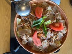 -品味泸沽湖•民族特色菜(大落水店)