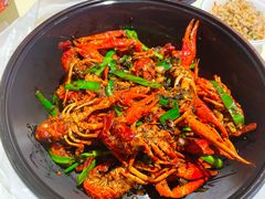-聚味瞿记·龙虾堂(咸嘉湖店)