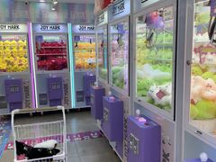 -万达茂商场(南京仙林店)
