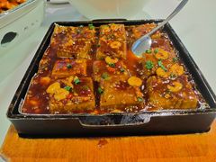 -吴中欢朋酒店-中餐厅