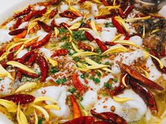 老坛子酸菜鱼-太二酸菜鱼(正大广场店)