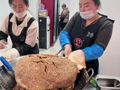 -六广门毛阿姨糯米饭