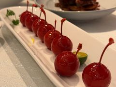 -上海和平饭店龙凤厅 Dragon Phoenix