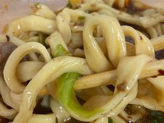 -清真-戏楼王记牛肉面