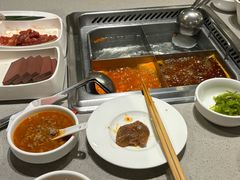-海底捞火锅(宝龙广场夜宵主题店)