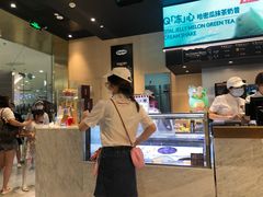 -哈根达斯(虹口店)