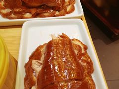 烤鸭-紫光园(马桥店)