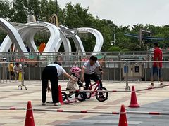 -KOKUA可酷娃儿童平衡车俱乐部