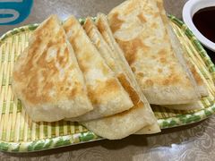 大饼-李连贵熏肉大饼(宁山中路店)