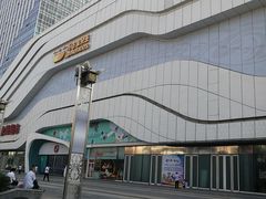 -万达广场(大明宫店)