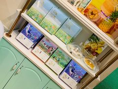 -苏小糖(鼓浪屿三丘田花园店)