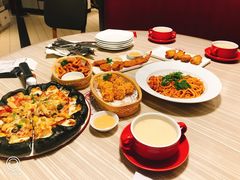 -必胜客(玉泉远洋店)