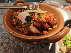 -芭莉与彩虹西餐厅(成都合生汇店)