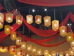 -禧宴Joyous Restaurant(禧园店)